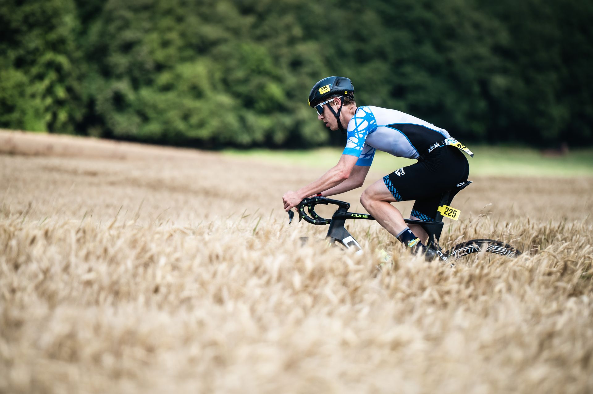 Pascal Boen Route | Belgium Bike Festival